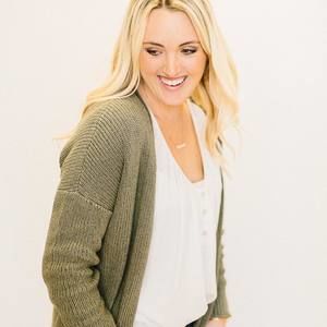 Meet your Posher, Helene